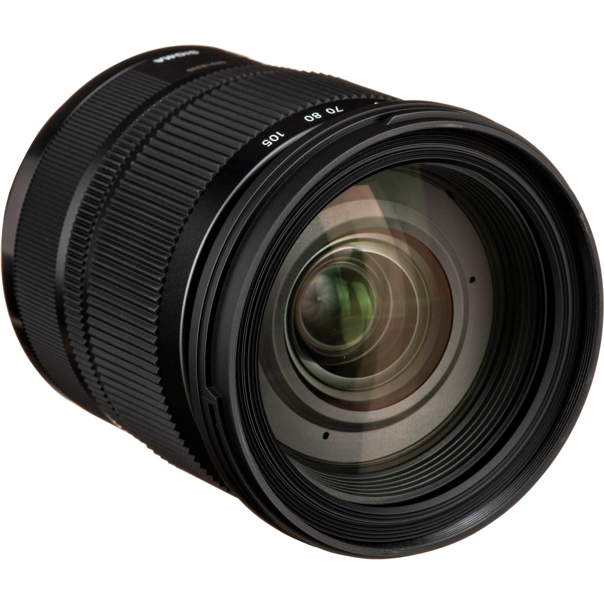 Sigma 24-105mm F4.0 DG OS HSM Art Lens (Nikon F)