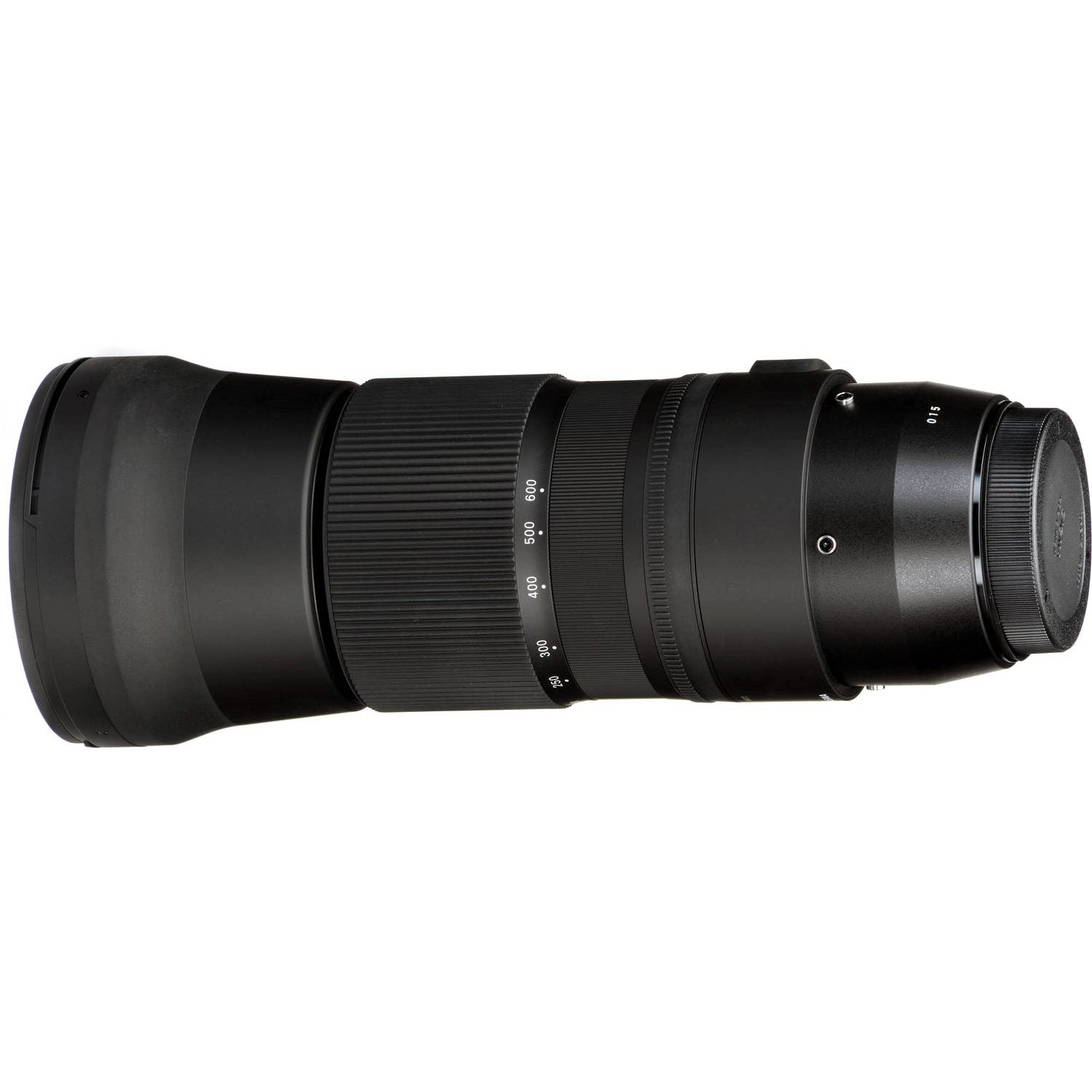 Sigma 150-600mm F5-6.3 DG OS HSM Contemporary Lens for Canon EF