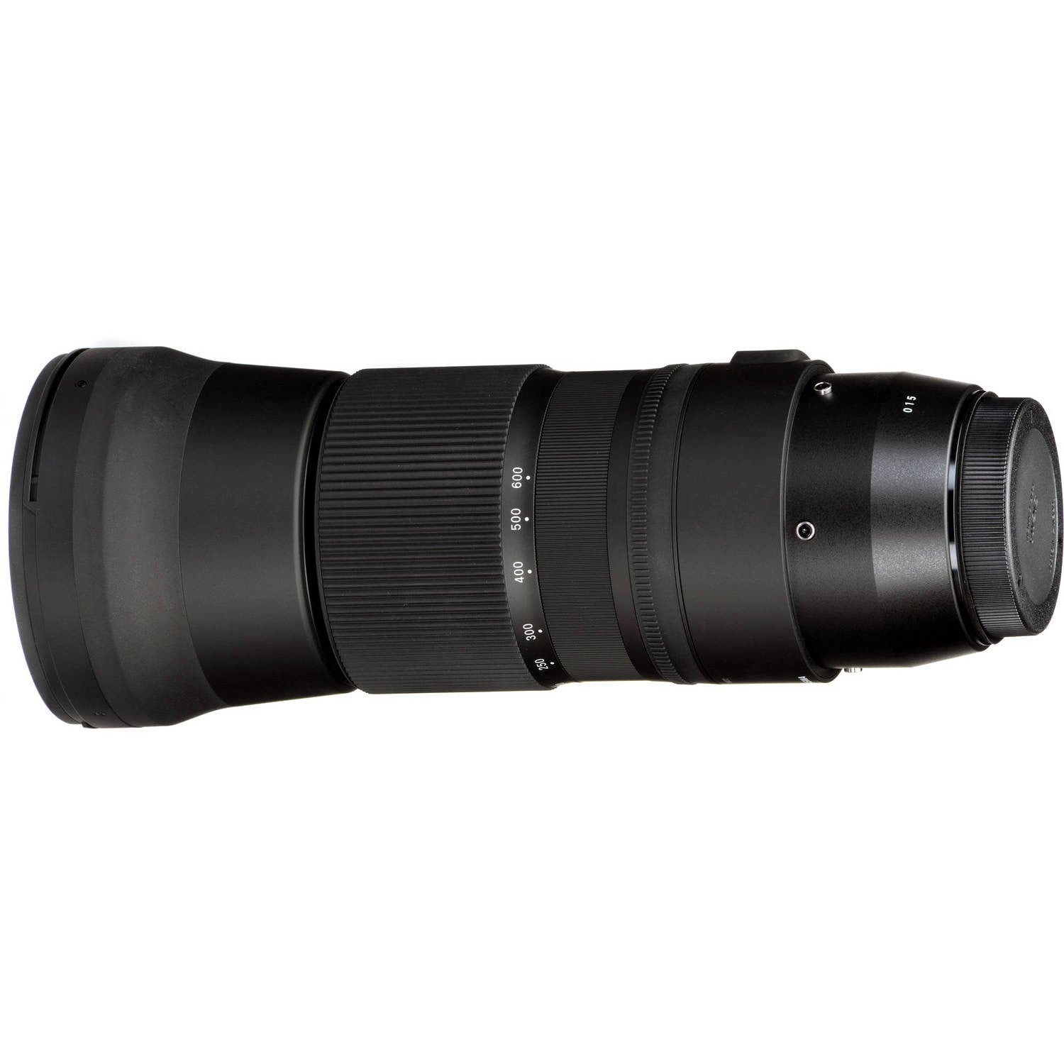 Sigma 150-600mm F5-6.3 DG OS HSM Contemporary Lens for Nikon F