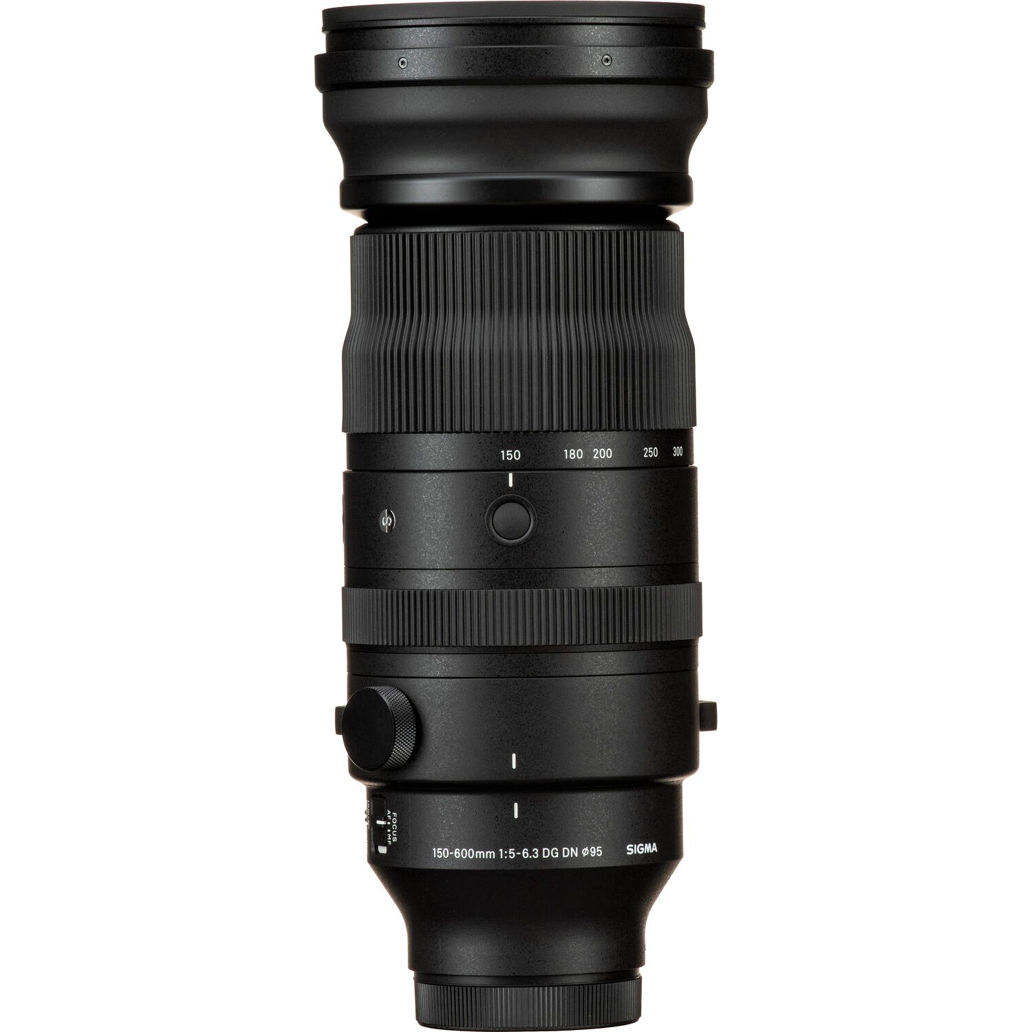 Sigma 150-600mm F5-6.3 DG DN OS Sports Lens (Leica L Mount)