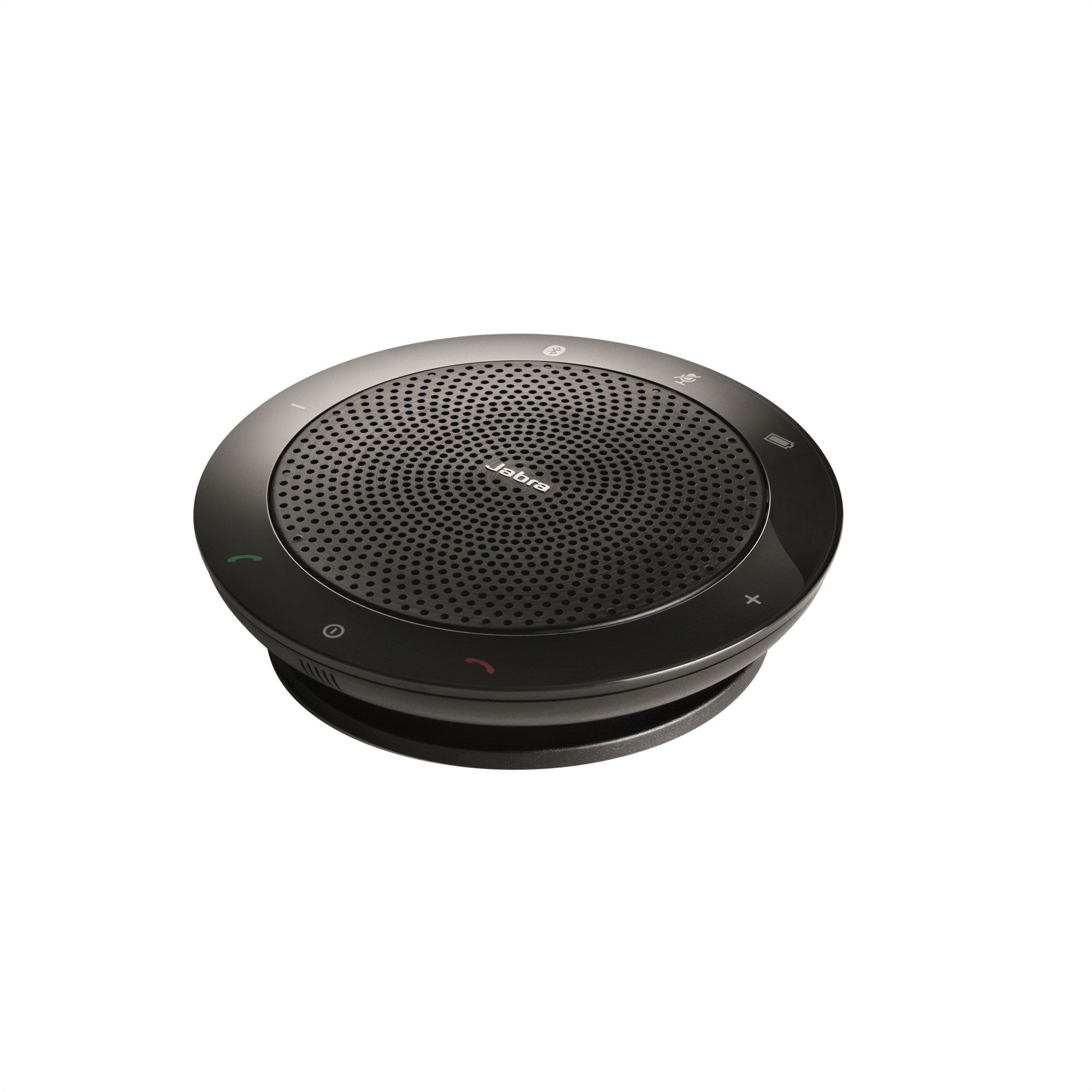 Jabra Speak 510 Bluetooth Speakerphone- Speaker for PC, MAC, Tablet, Smartphone Compatible
