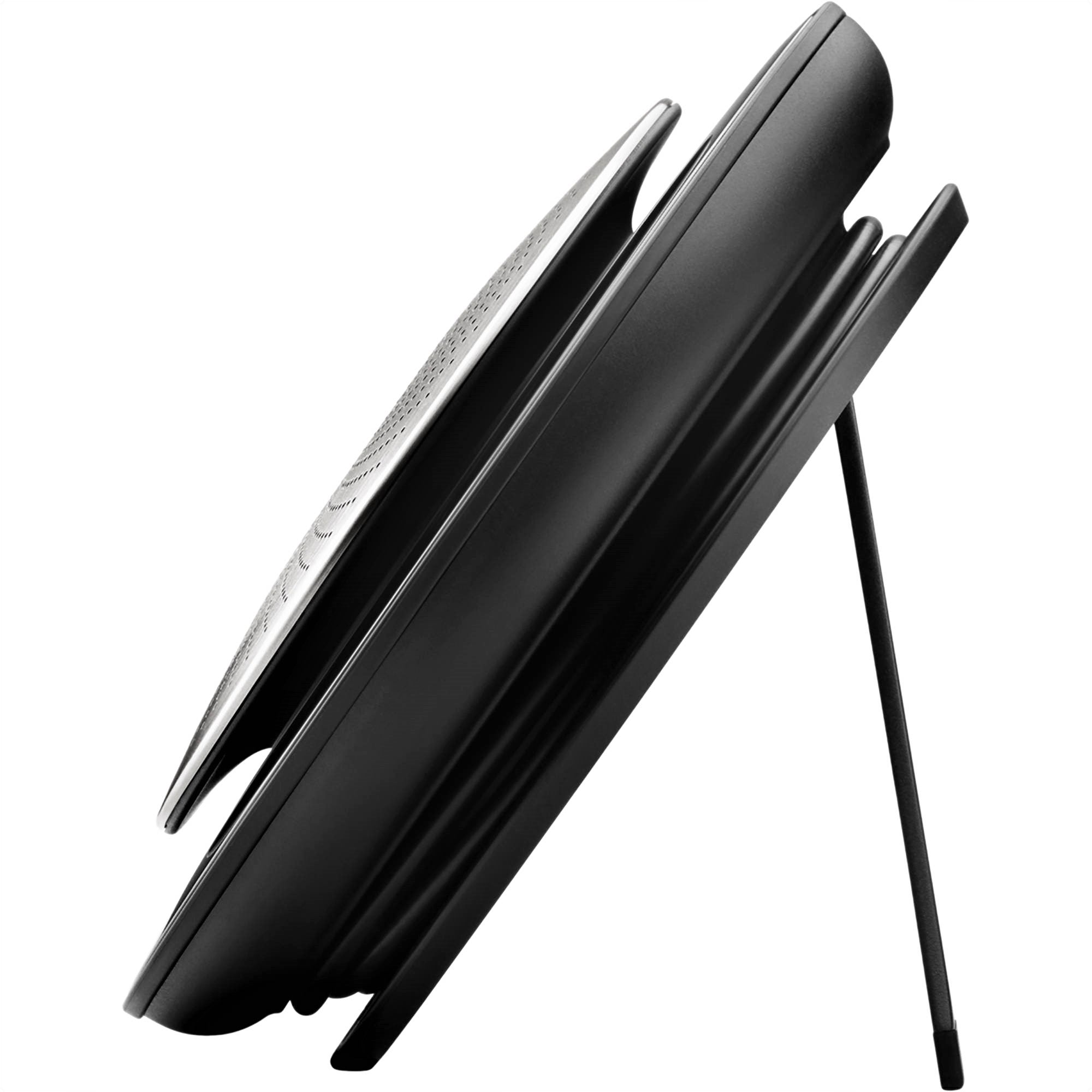 Jabra Speak 710 Speaker Phone - Microsoft Certified Portable Conference Speaker with Bluetooth Adapter and USB - Connect with Laptops, Smartphones and Tablets