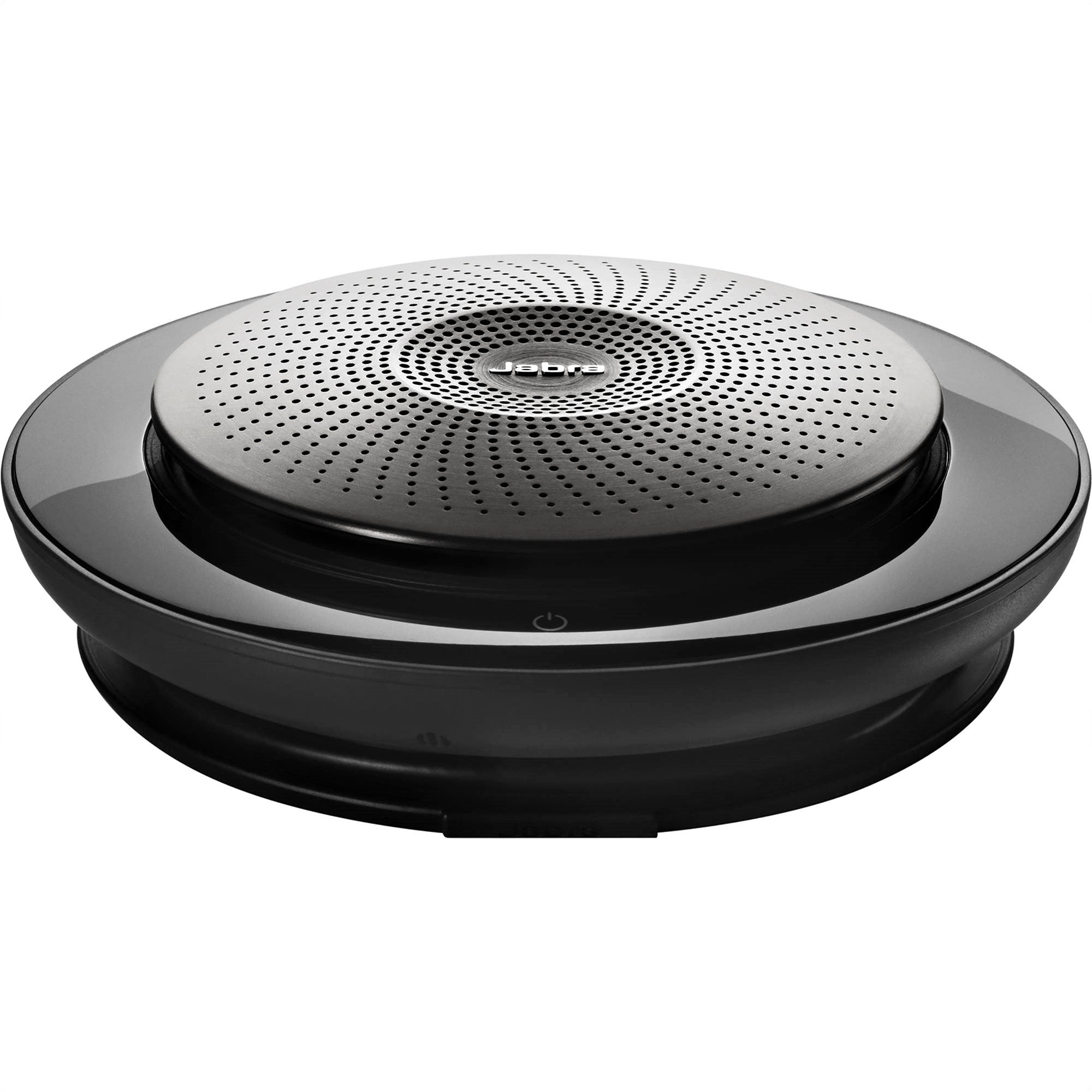 Jabra Speak 710 Speaker Phone - Microsoft Certified Portable Conference Speaker with Bluetooth Adapter and USB