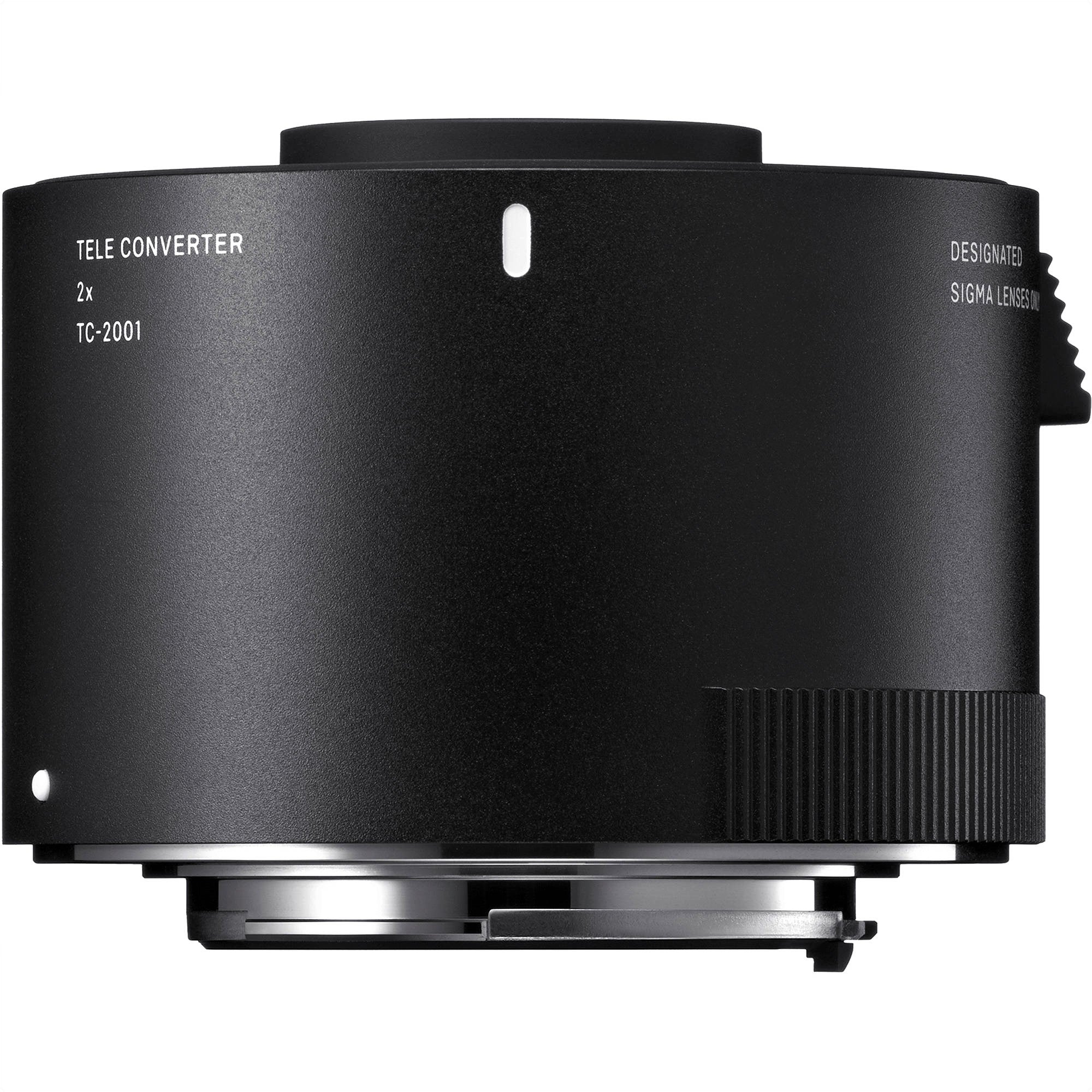 Sigma TC-2001 2x Teleconverter for Sigma SA