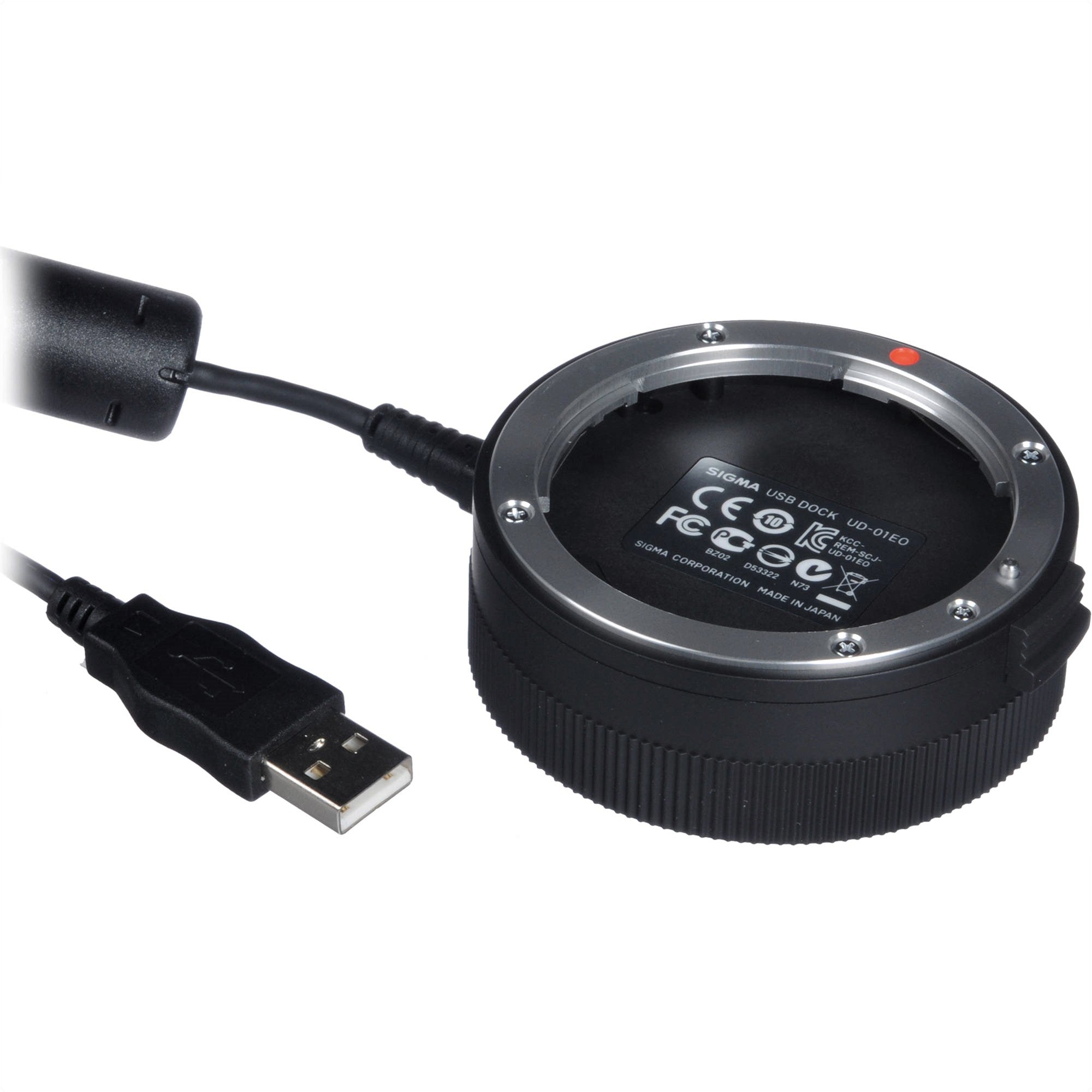 Sigma USB Dock for Canon EF Mount Lenses