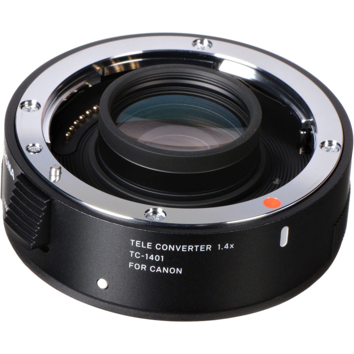   879101-1  1500 × 1500px  Sigma TC-1401 1.4x Teleconverter for Canon EF