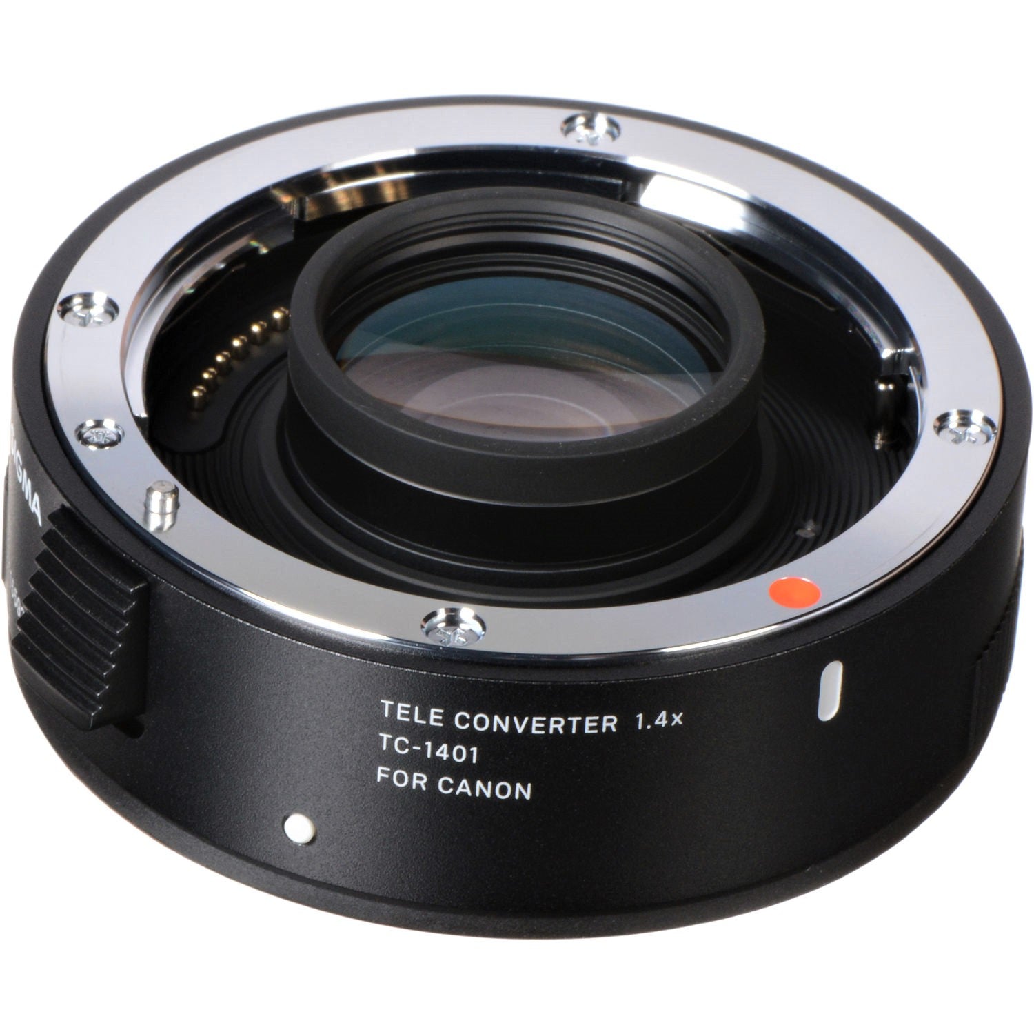 879101-1  1500 × 1500px  Sigma TC-1401 1.4x Teleconverter for Canon EF