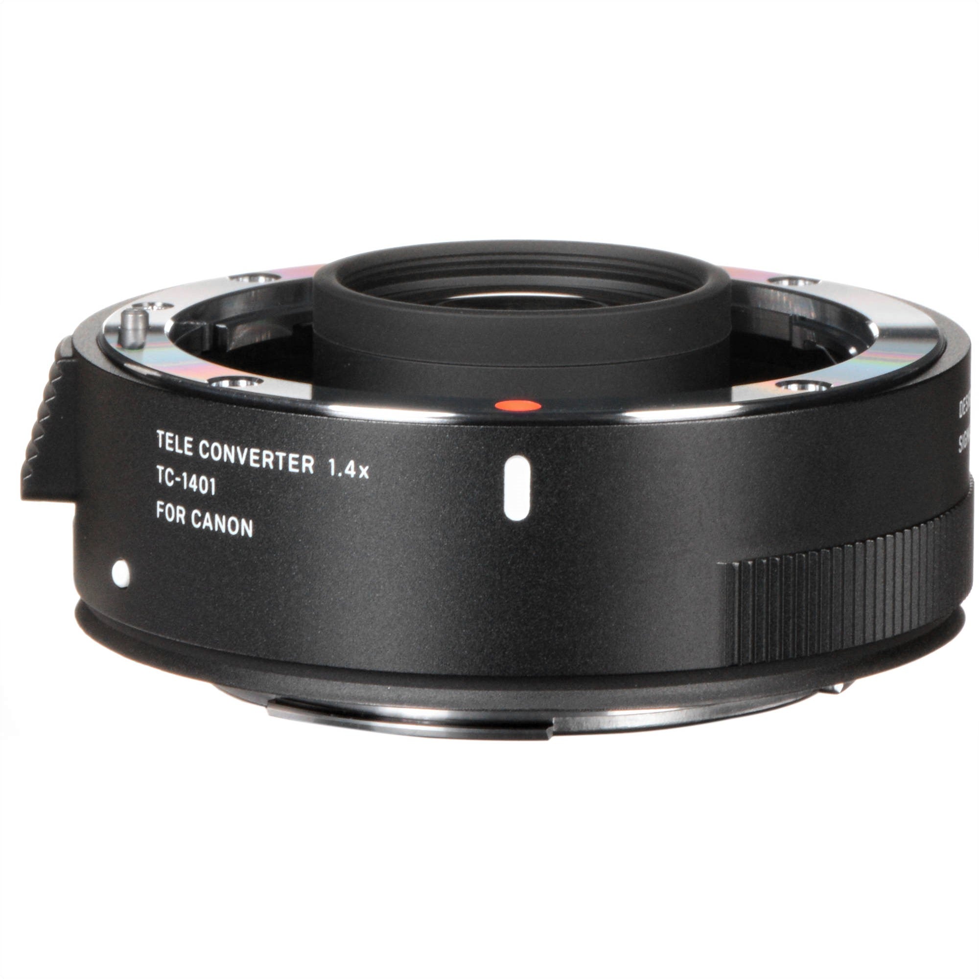 879101-1  1500 × 1500px  Sigma TC-1401 1.4x Teleconverter for Canon EF