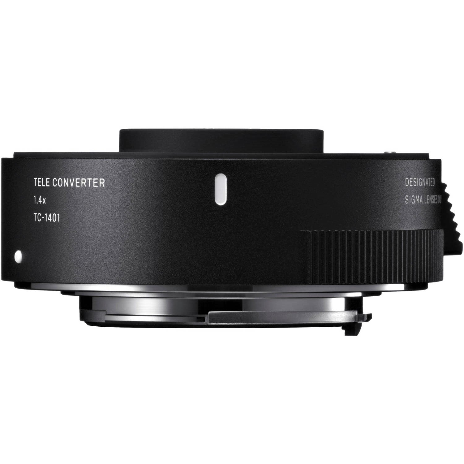 Sigma TC-1401 1.4x Teleconverter for Sigma SA