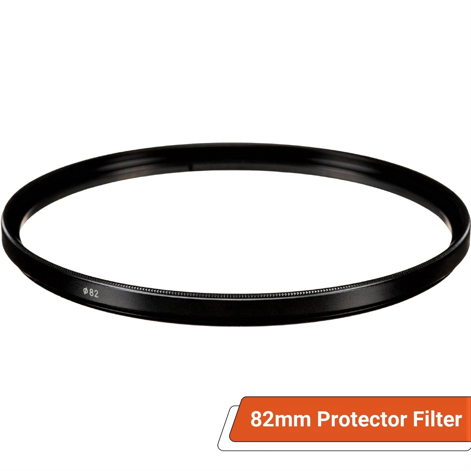 Sigma 82mm Protector Filter