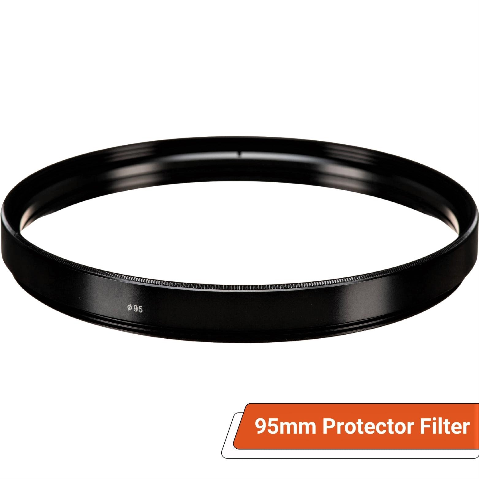 Sigma 95mm Protector Filter