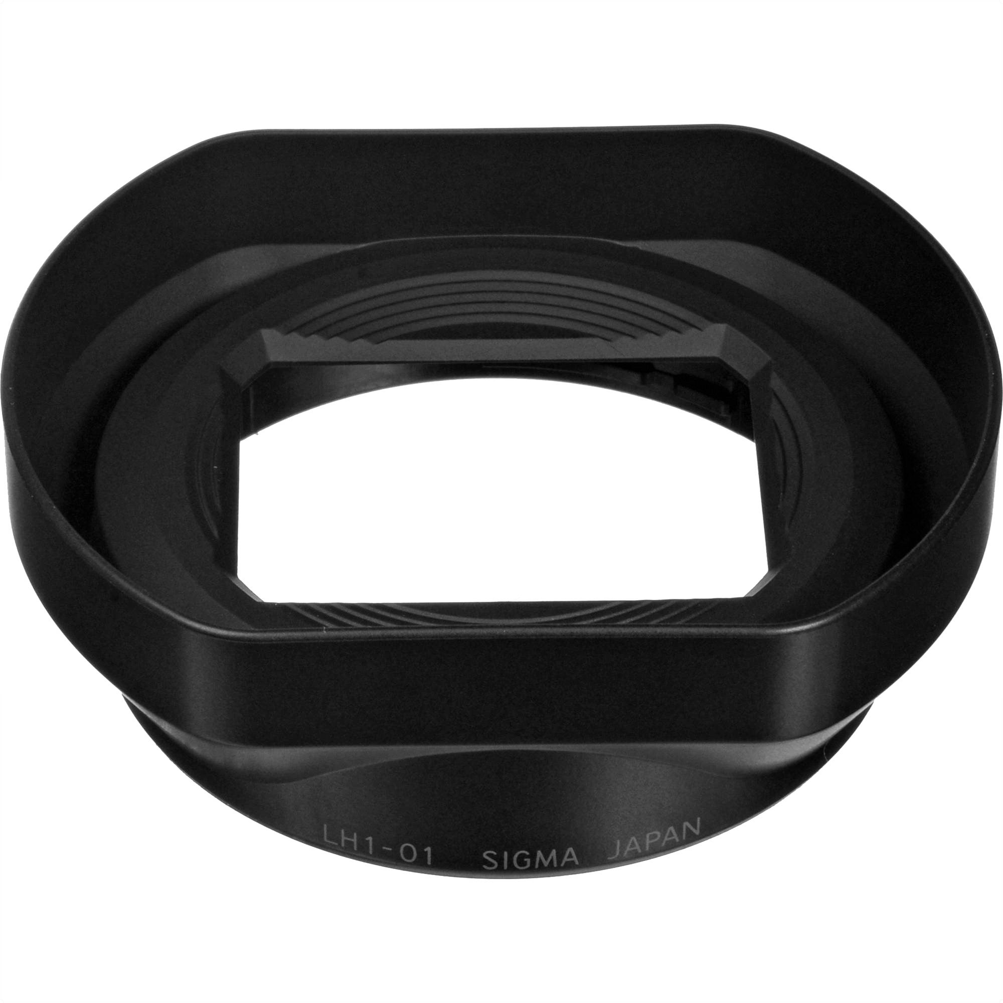 Sigma LH1-01 Lens Hood for DP1 Merrill