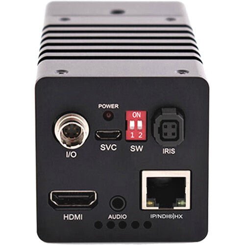 AIDA Imaging Full HD HDMI/IP/NDI®|HX PoE POV Camera