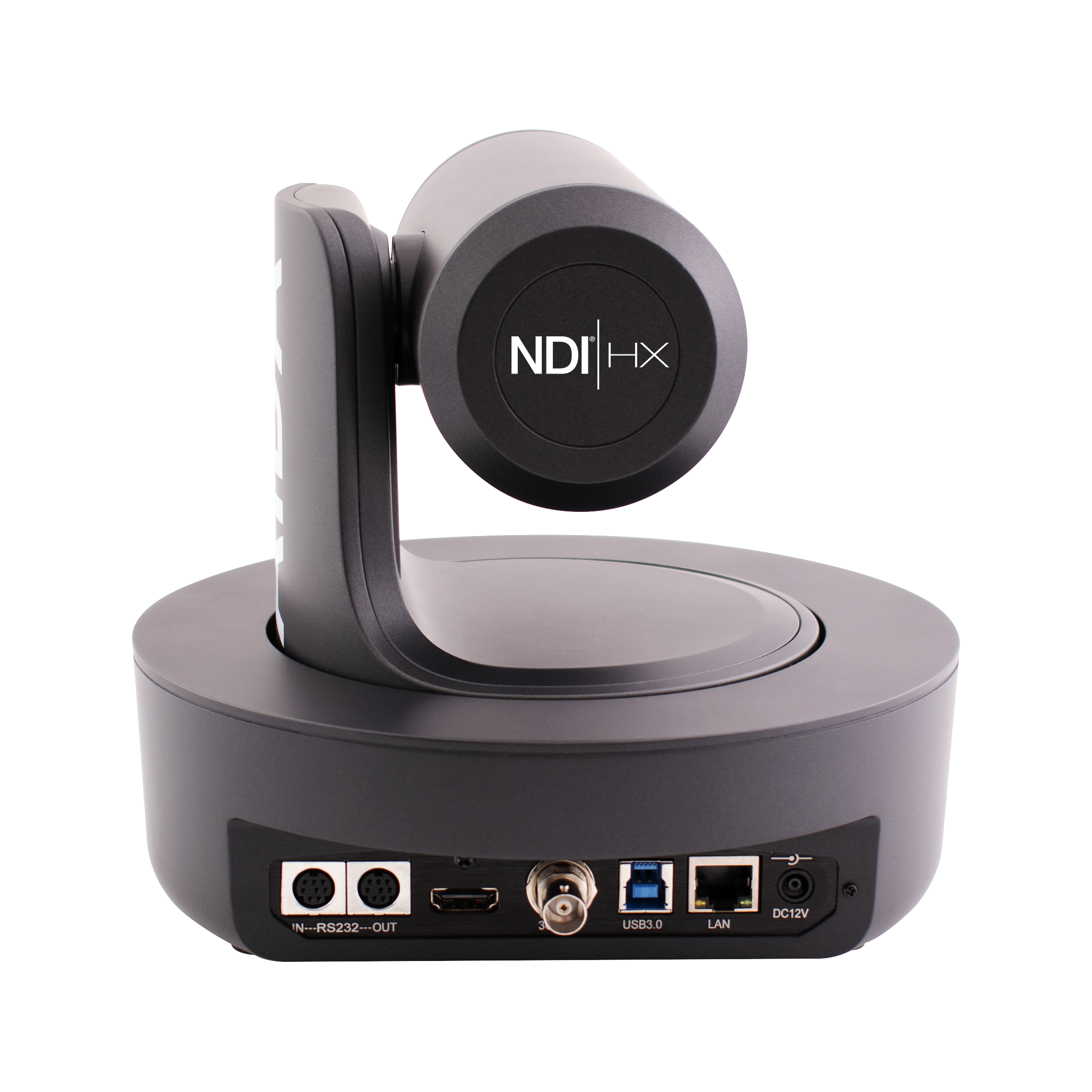 AIDA Imaging PTZ-NDI-X12 Full HD NDI Broadcast PTZ Camera