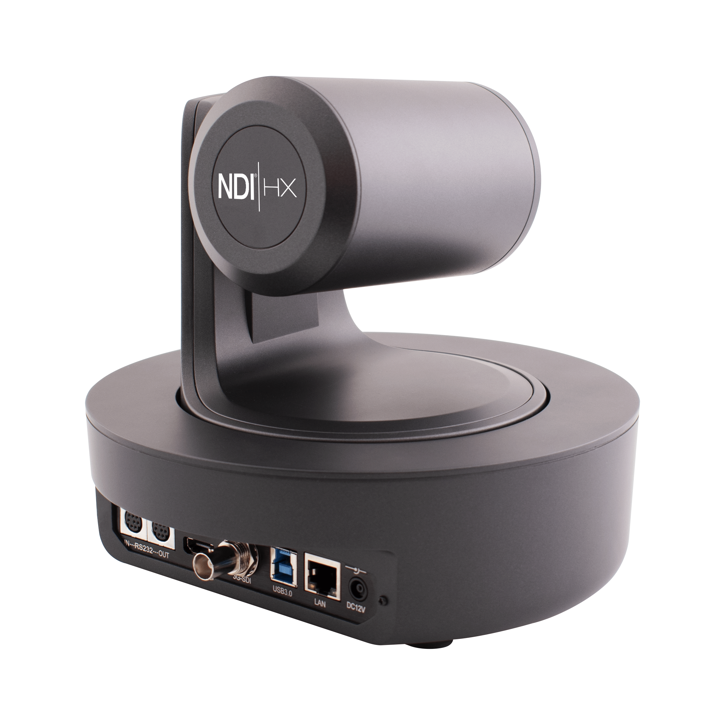 AIDA Imaging PTZ-NDI-X12 Full HD NDI Broadcast PTZ Camera