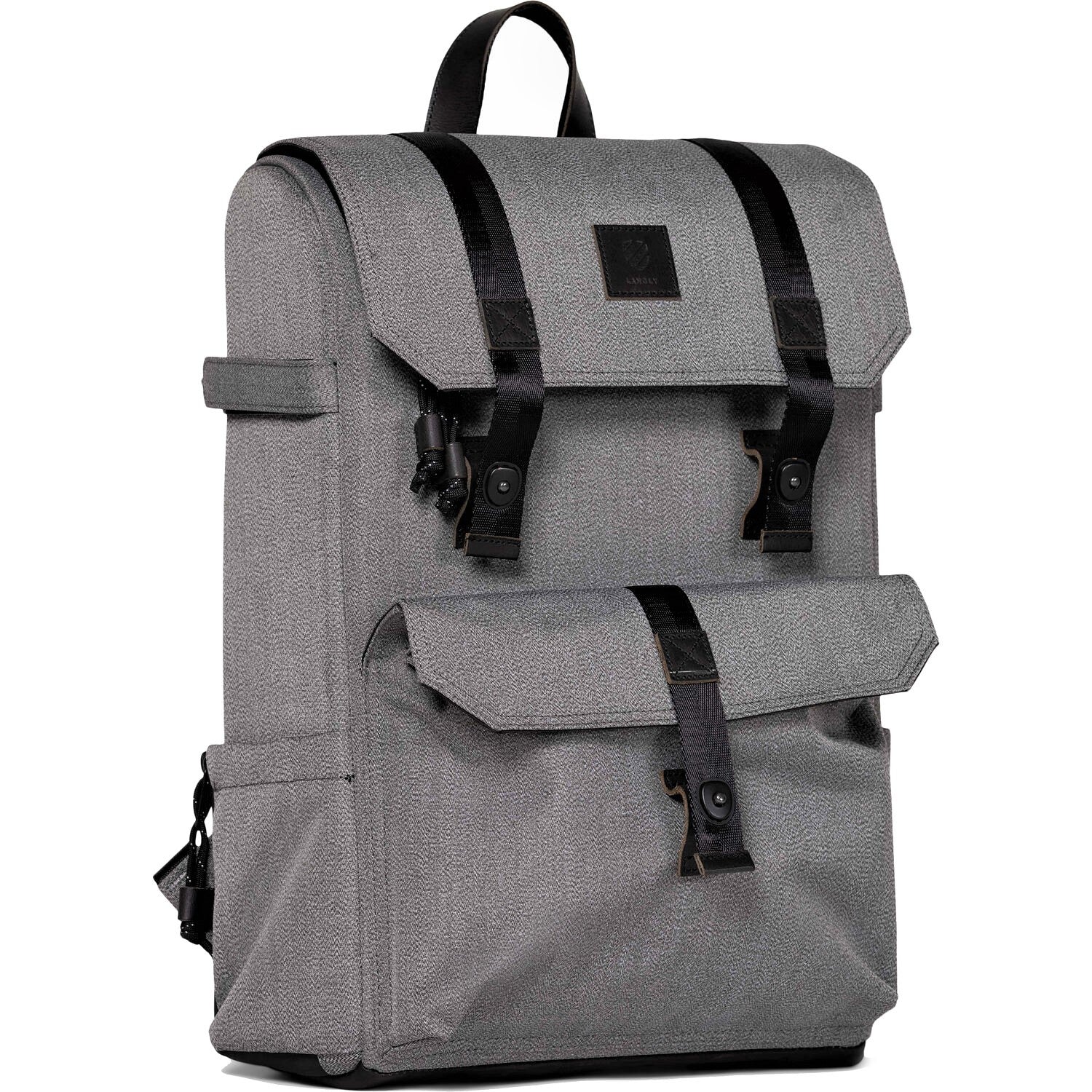 Langly Alpha Compact Camera Backpack (Cement)