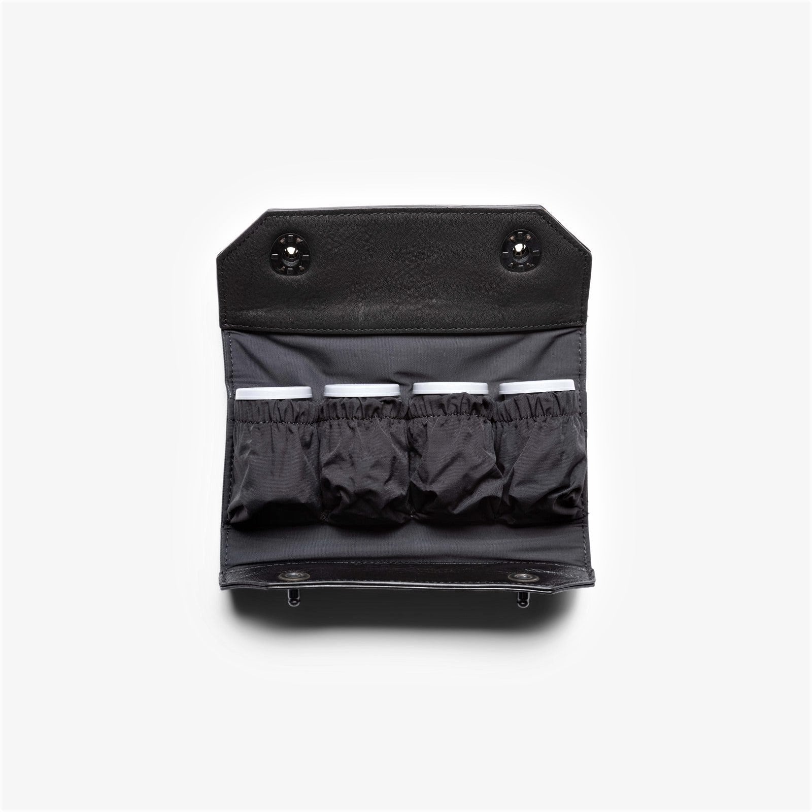Langly Camera Battery & Film Holder (Black)