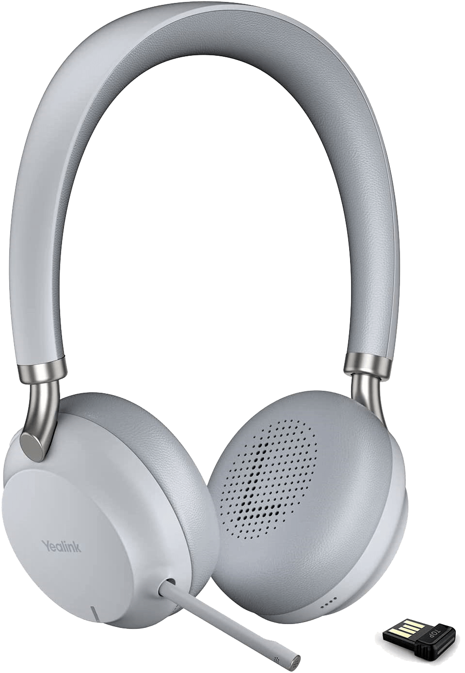 Yealink BH76 Bluetooth Wireless Headset
