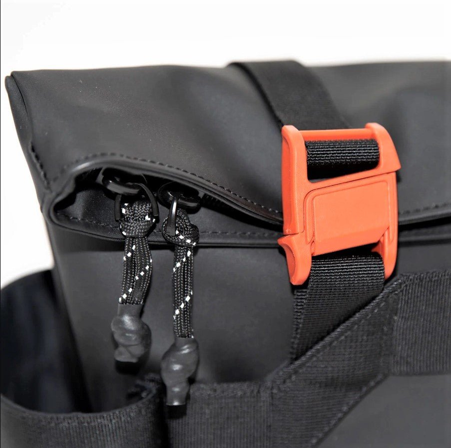 Langly Bravo Shoulder Bag (Clay)