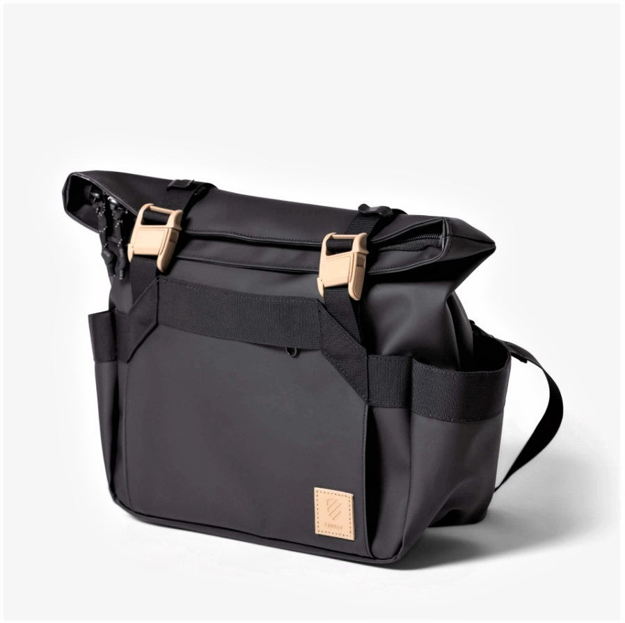 Langly Bravo Shoulder Bag (Sage)