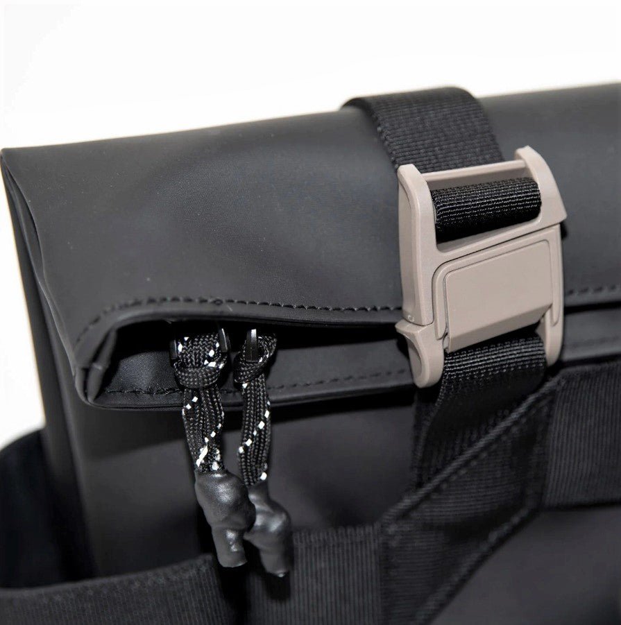 Langly Bravo Shoulder Bag (Slate-Grey)