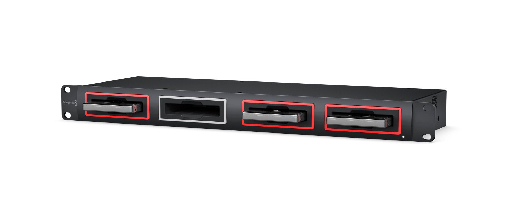 Blackmagic Design MultiDock 10G