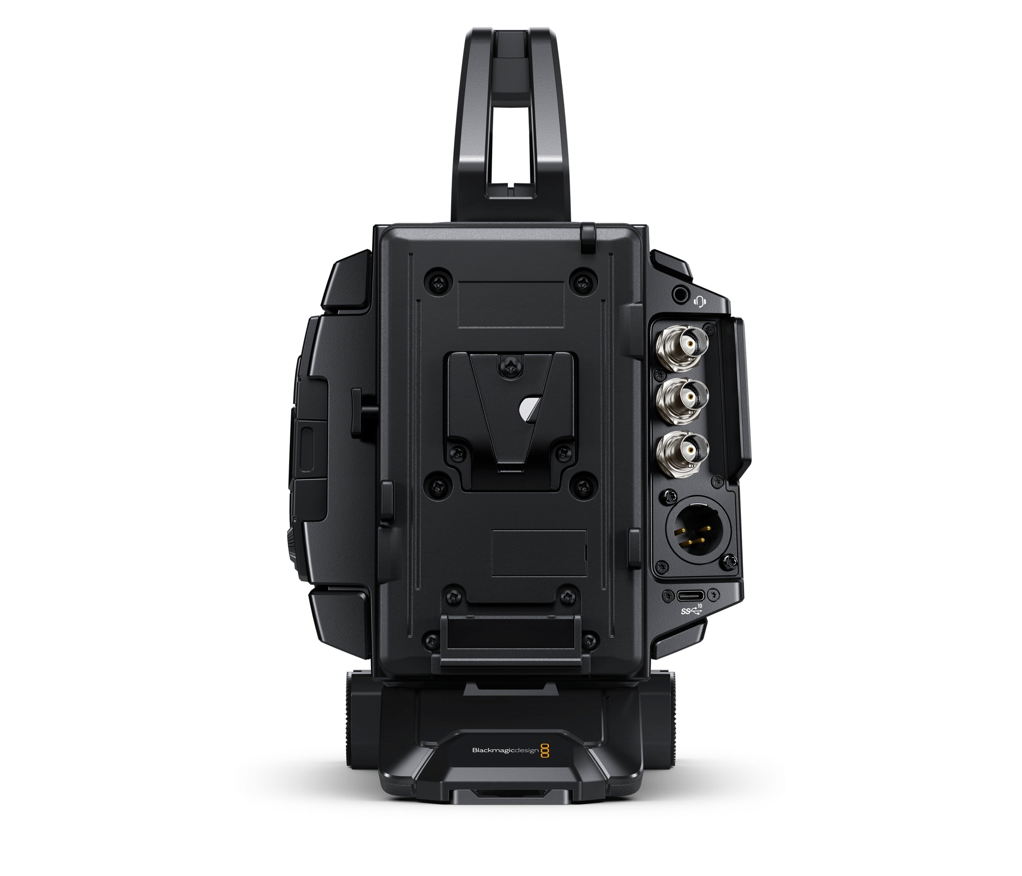 Blackmagic Design URSA Broadcast G2 Camera