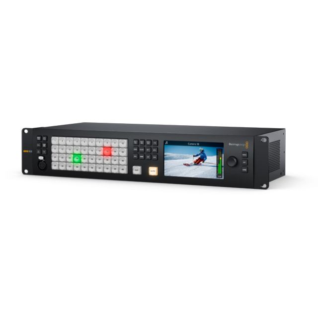 Blackmagic Design ATEM 4 M E Constellation 4K