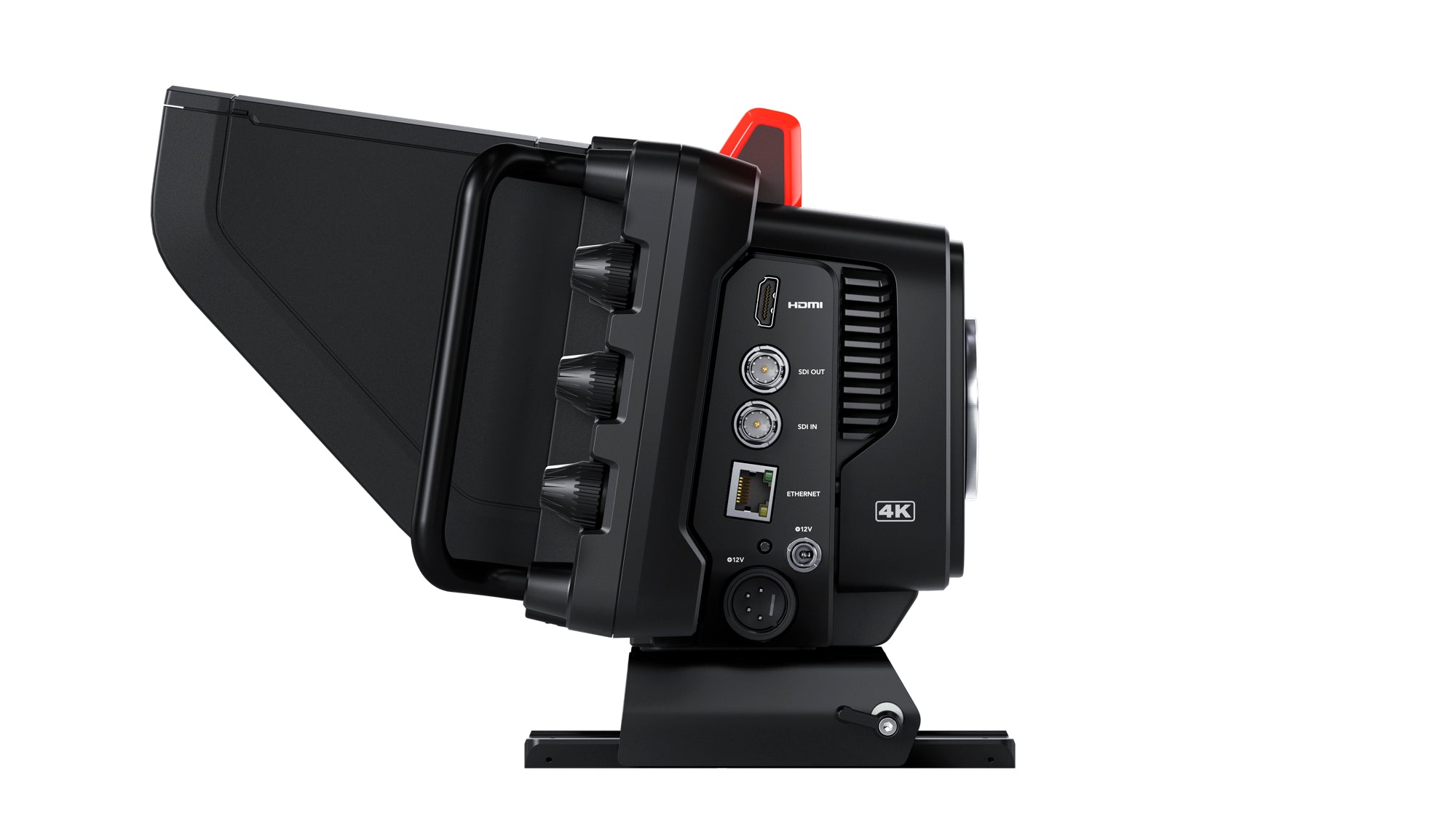 Blackmagic Design Camera 4K Pro