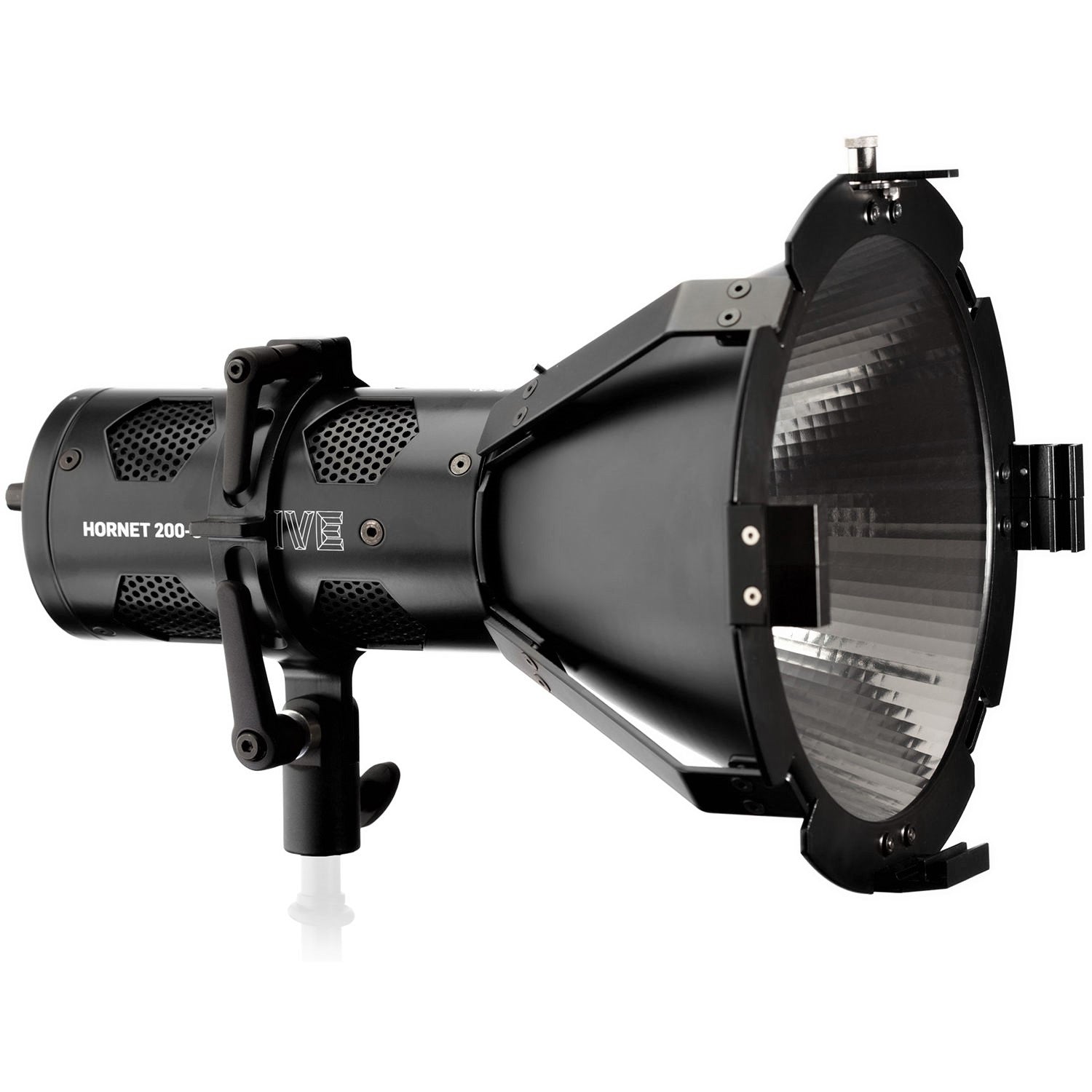 Hive Lighting Hornet 200-C PAR Spot Omni-Color LED Light
