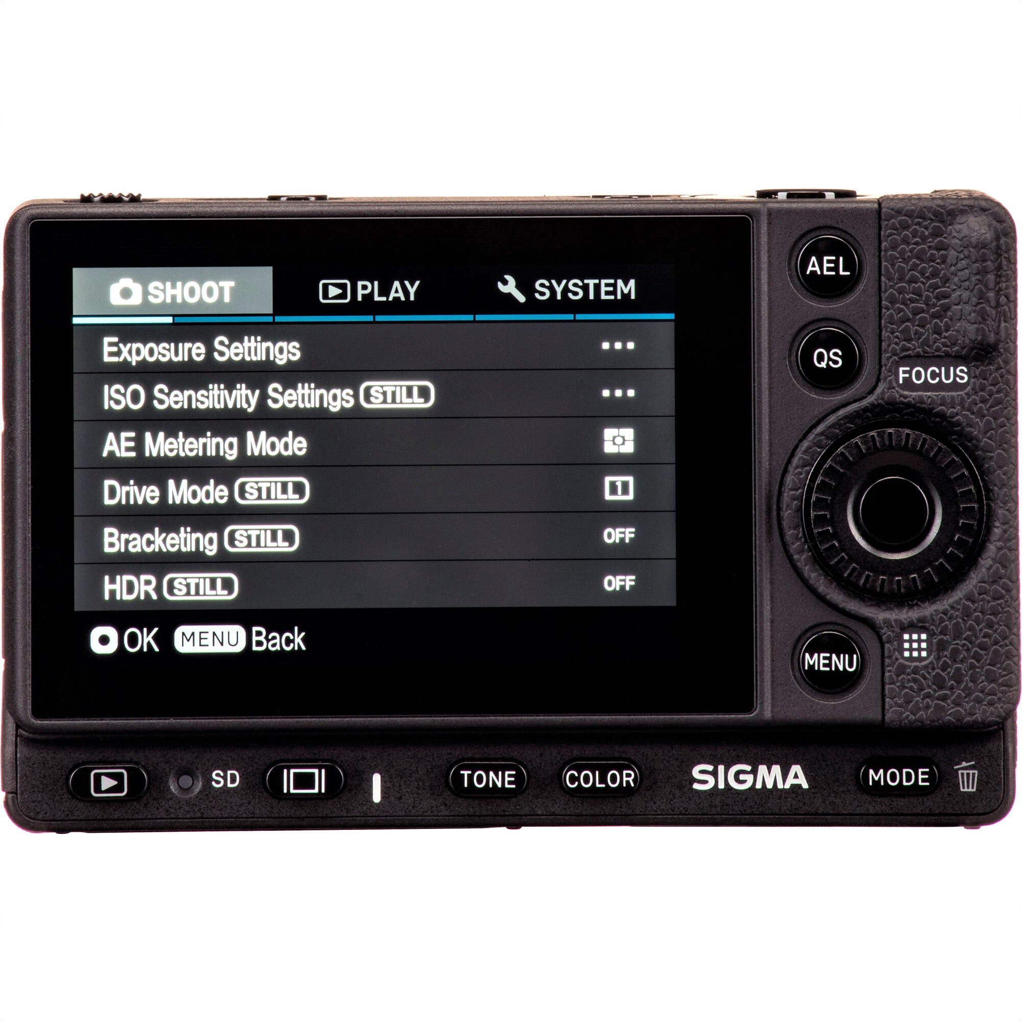 Sigma FP L Digital Camera