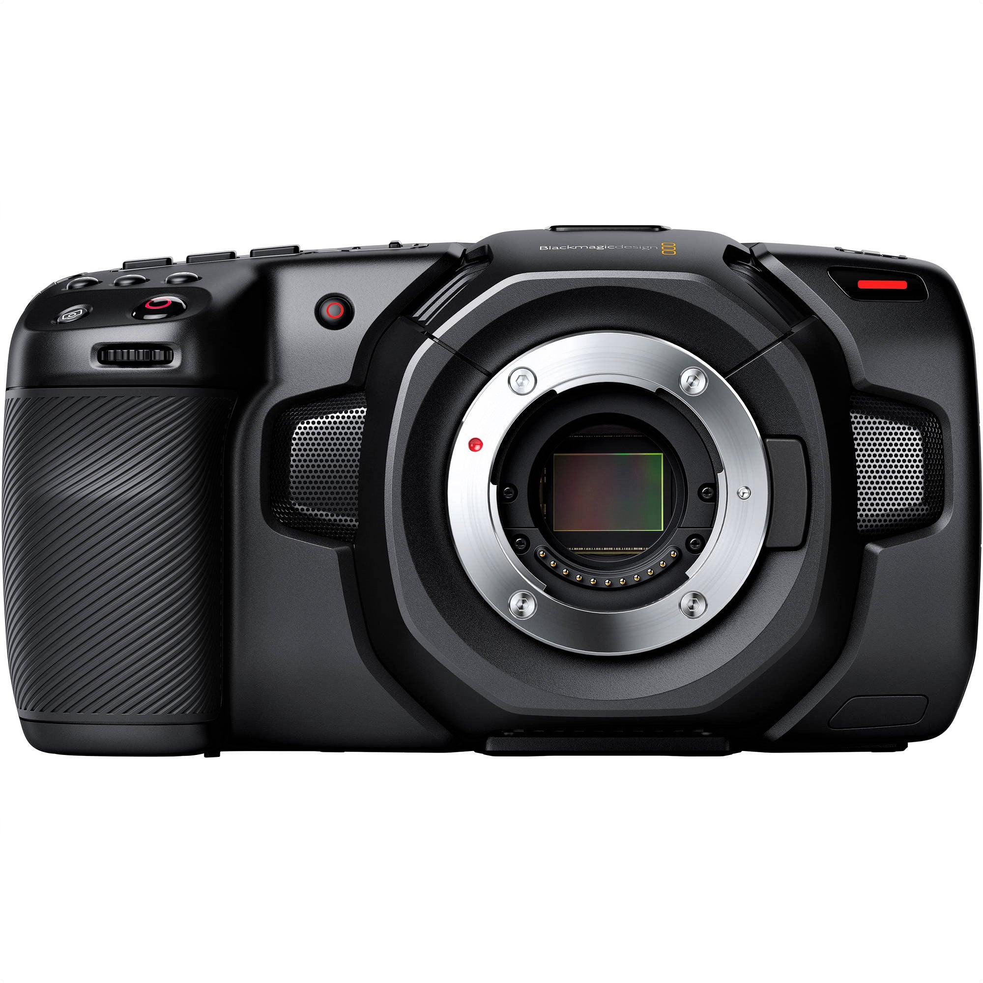 Blackmagic Design Pocket Cinema Camera 4K 