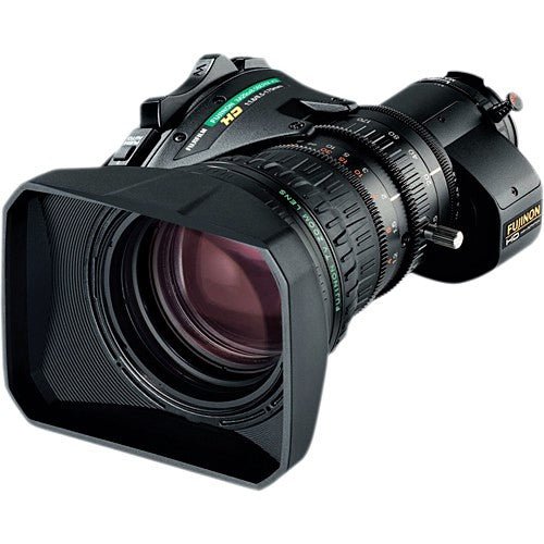 Fujinon XA20sX8.5BERM-K3 ENG Lens