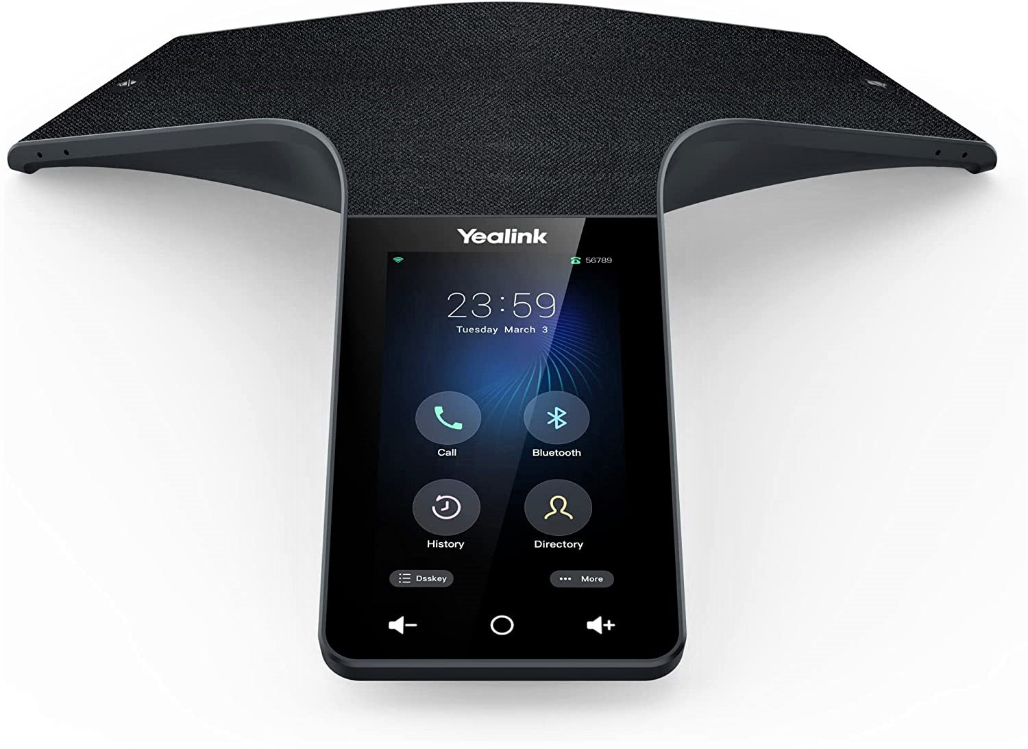 Yealink CP965 IP Phone for Microsoft Teams