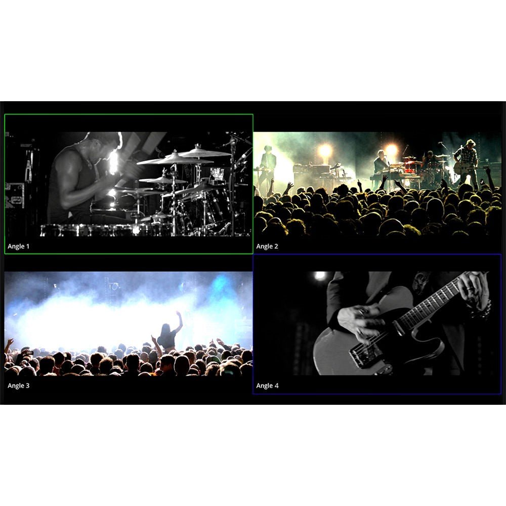 Blackmagic Design DaVinci Resolve Studio (Dongle)