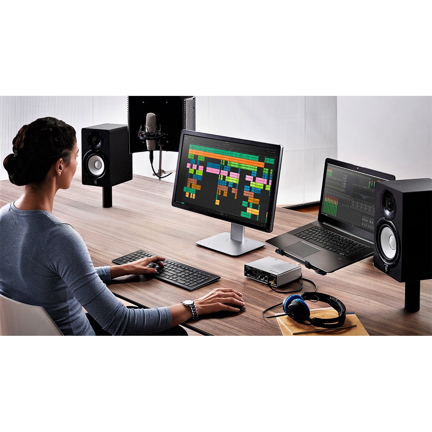 Blackmagic Design DaVinci Resolve Studio (Dongle)