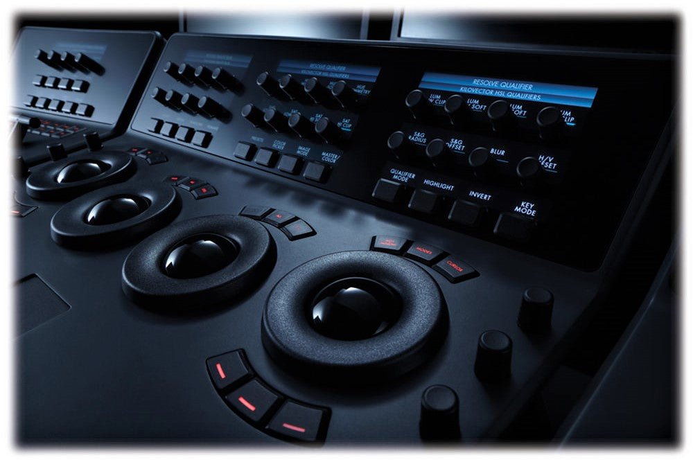 Blackmagic Design Replacement Trackball for DaVinci Resolve Control Surface