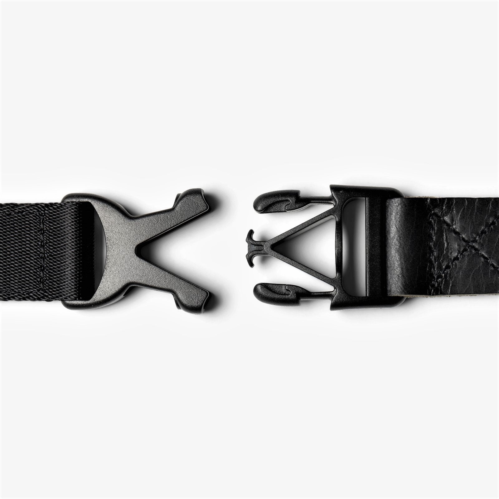 Langly Tactical Camera Strap (Black)