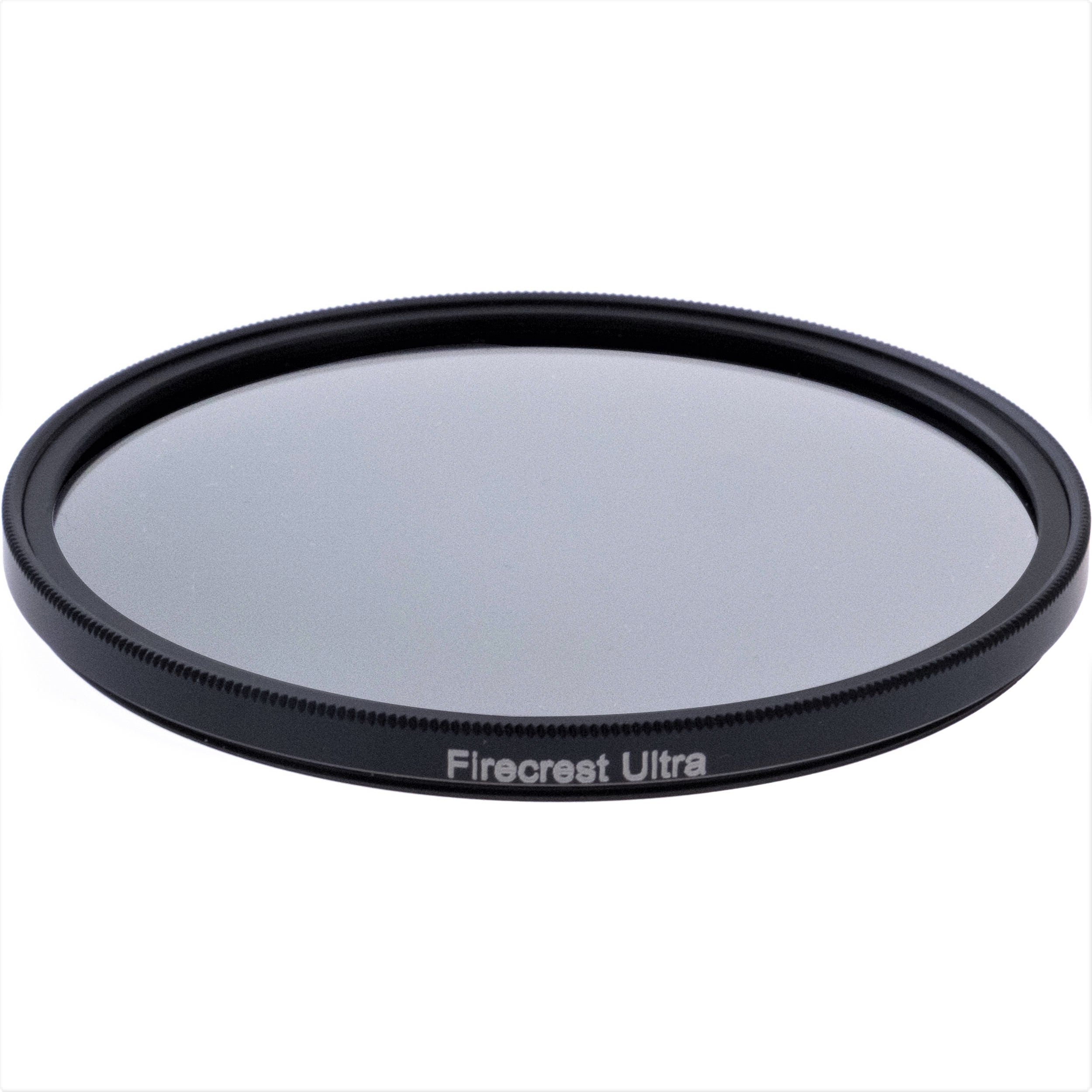 Formatt Hitech 82mm Firecrest Ultra ND 0.3 Filter (1-Stop)