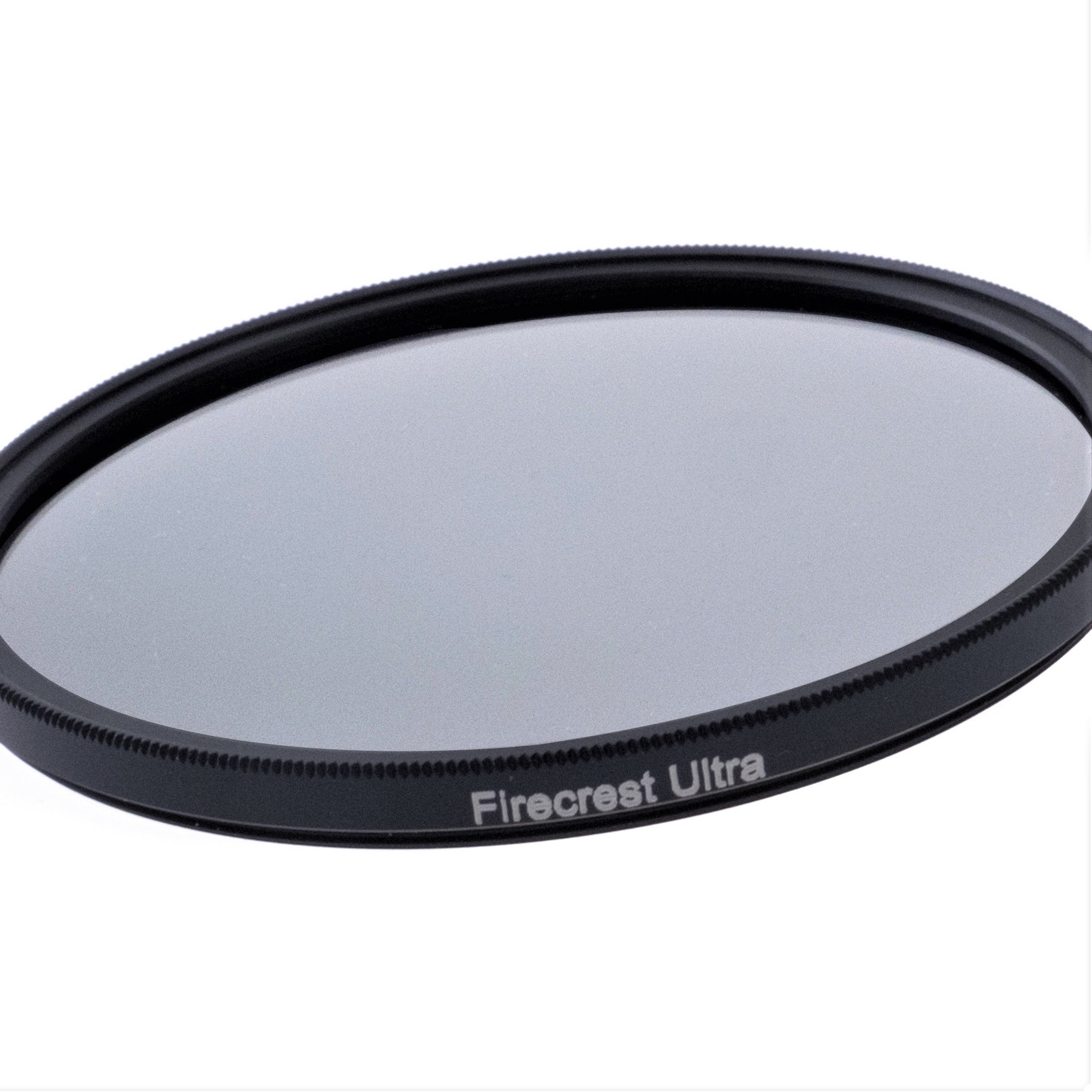 Formatt Hitech 82mm Firecrest Ultra ND 0.6 Filter (2-Stop)