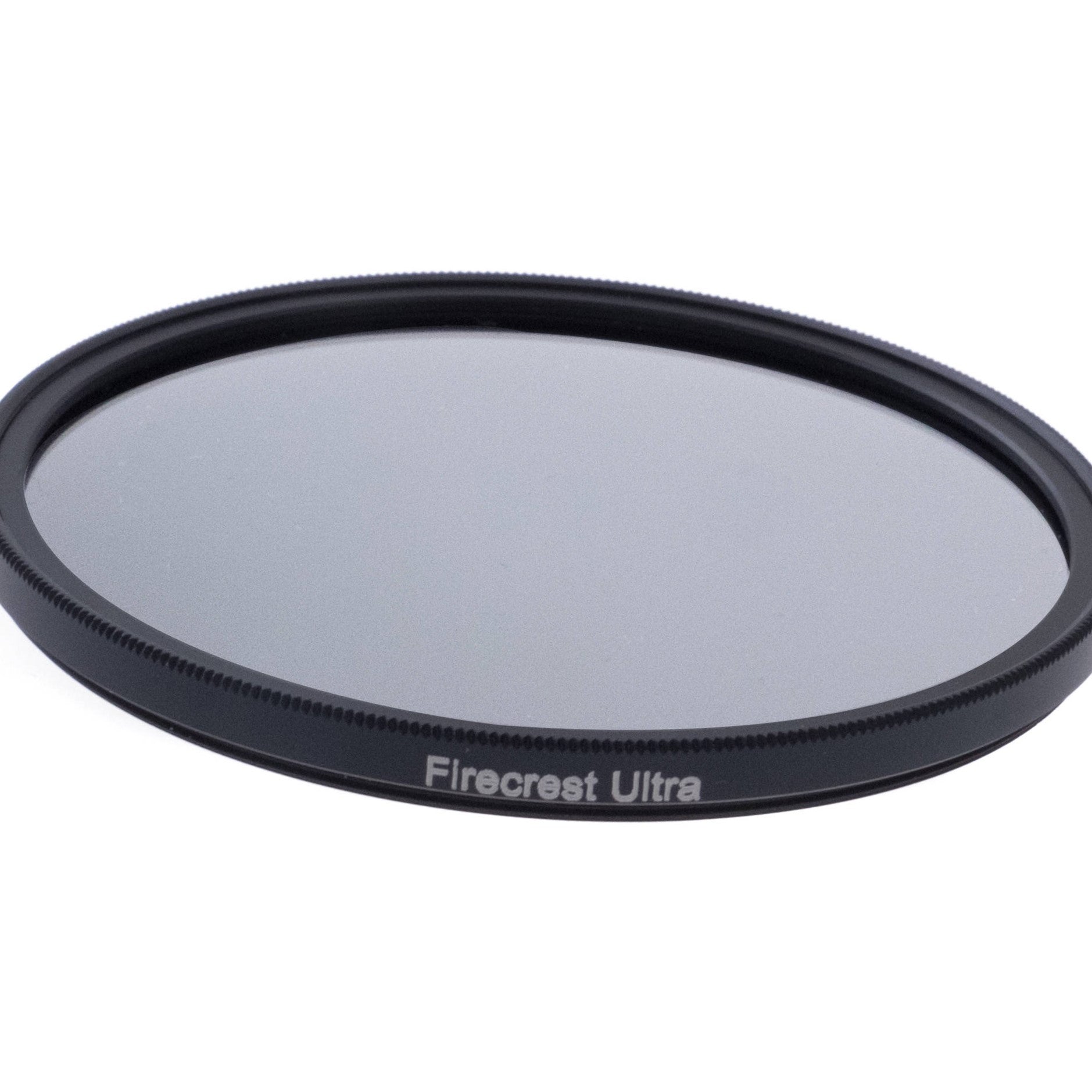 Formatt Hitech 82mm Firecrest Ultra ND 0.9 Filter (3-Stop)
