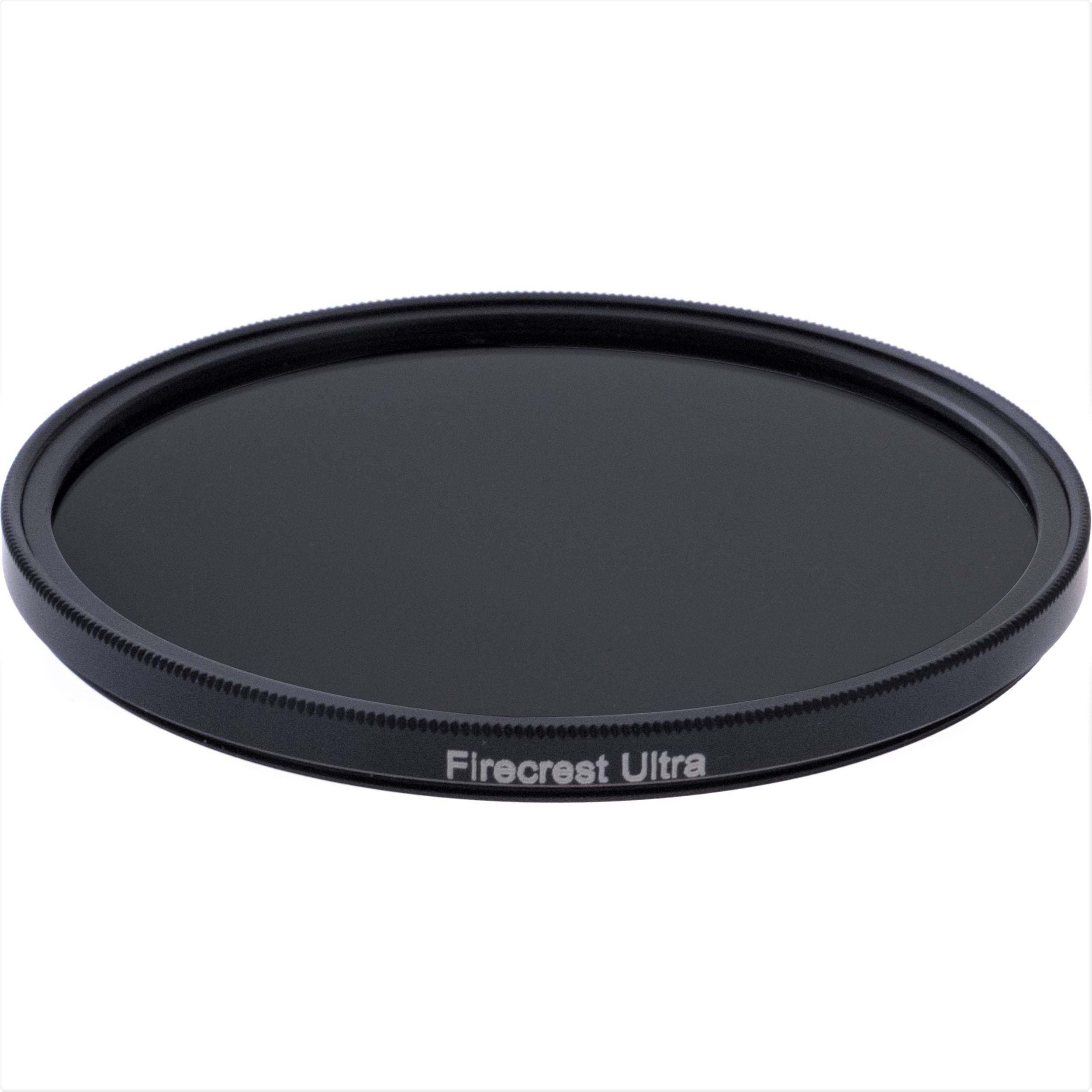 Formatt Hitech 82mm Firecrest Ultra ND 4.8 Filter (16-Stop)