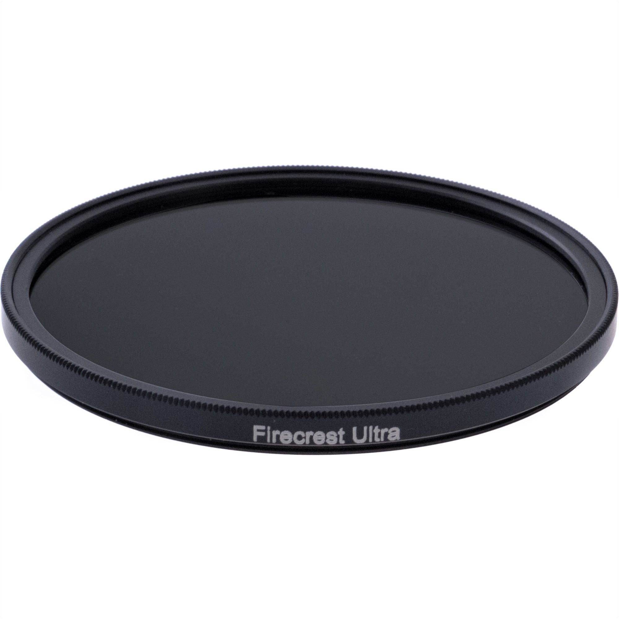 Formatt Hitech 82mm Firecrest Ultra ND 6.0 Filter (20-Stop)
