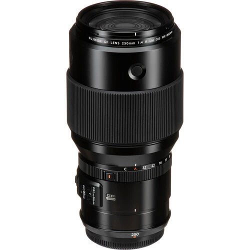 FUJIFILM GF 250mm f/4 R LM OIS WR Lens