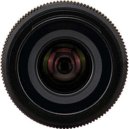 FUJIFILM GF 35-70mm f/4.5-5.6 WR lens