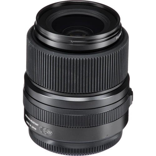 Fujifilm GF 45mm f/2.8 R WR Lens