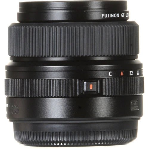 Fujifilm GF 63mm f/2.8 R WR