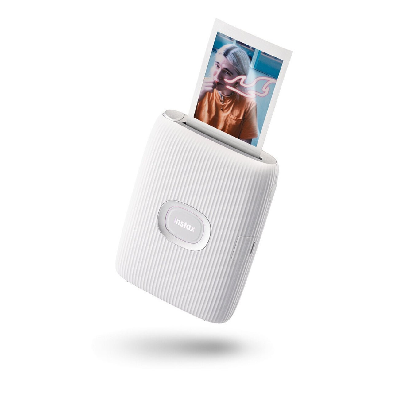Intex Printer Fujifilm INSTAX Mini Link 2 Smartphone Printer