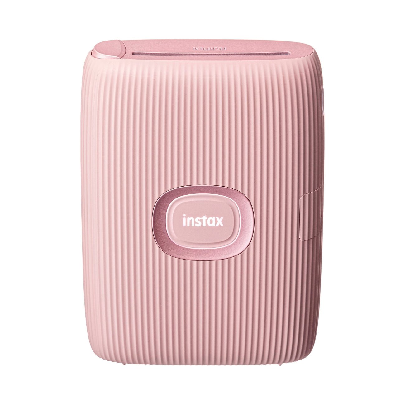 FUJIFILM INSTAX Mini Link 2 Smartphone Printer - Soft Pink