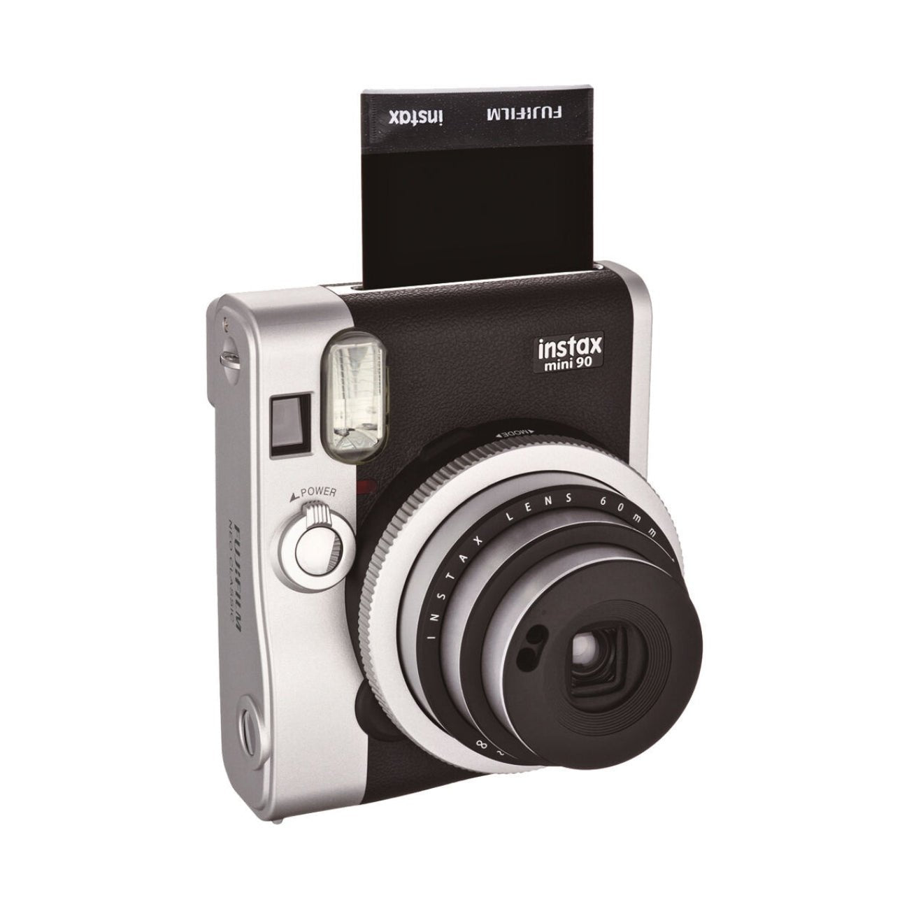 instax mini 90 NEO CLASSIC, Black